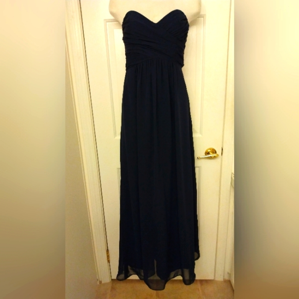 Alfred Angelo bridesmaid dress, size 6